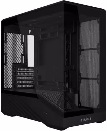 Lian Li Vector V100 Mini mATX - vue 5