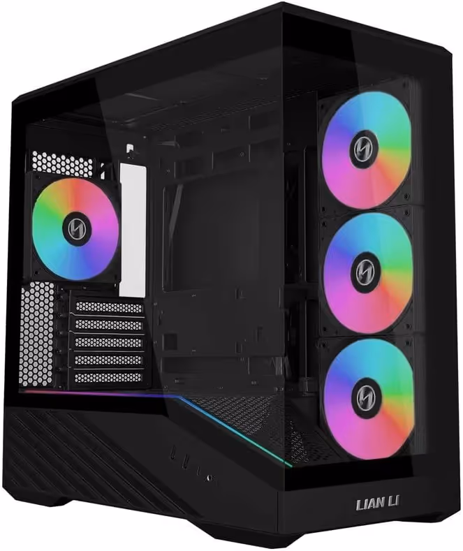 Lian Li Vector V100 Mini mATX