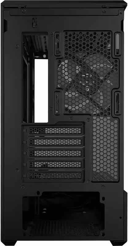 Lian Li Vector V100 Mini mATX - vue 4