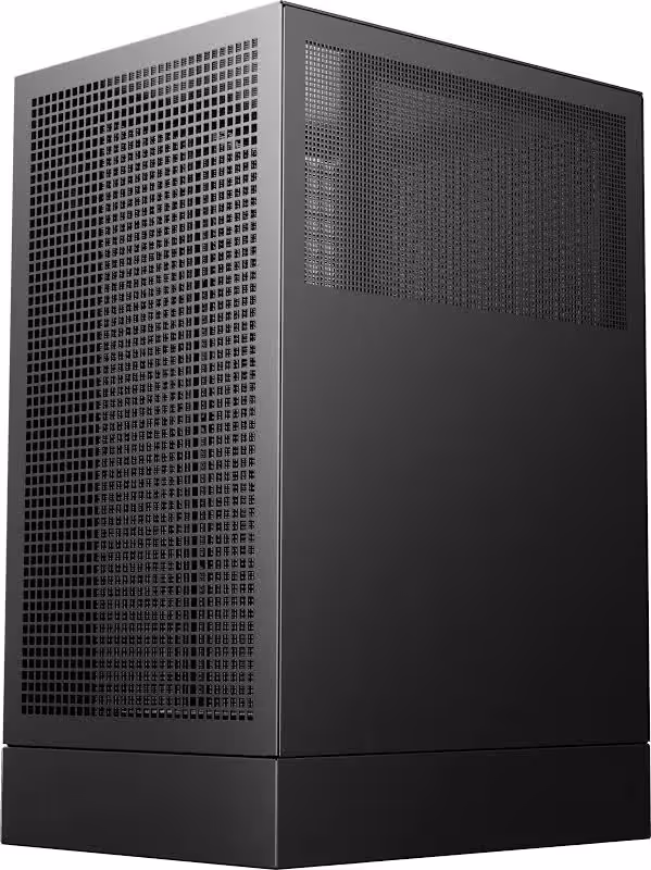 Deepcool CH170 Digital mITX - vue 3
