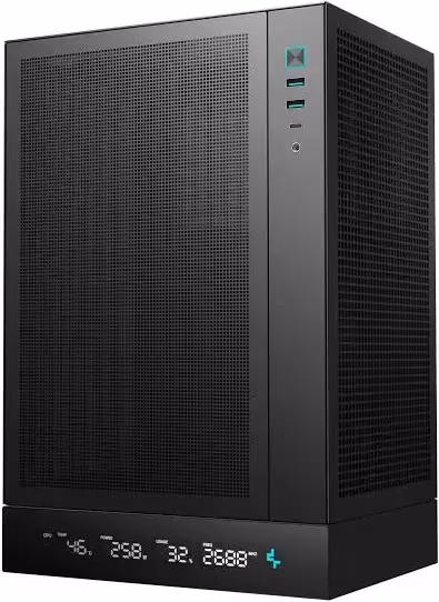 Deepcool CH170 Digital mITX