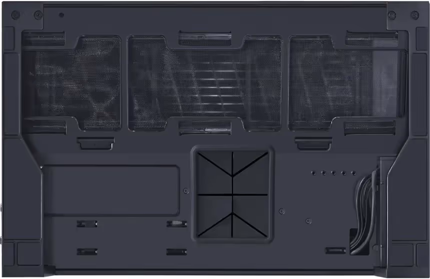 Lian Li O11D Mini V2 mATX - vue 5