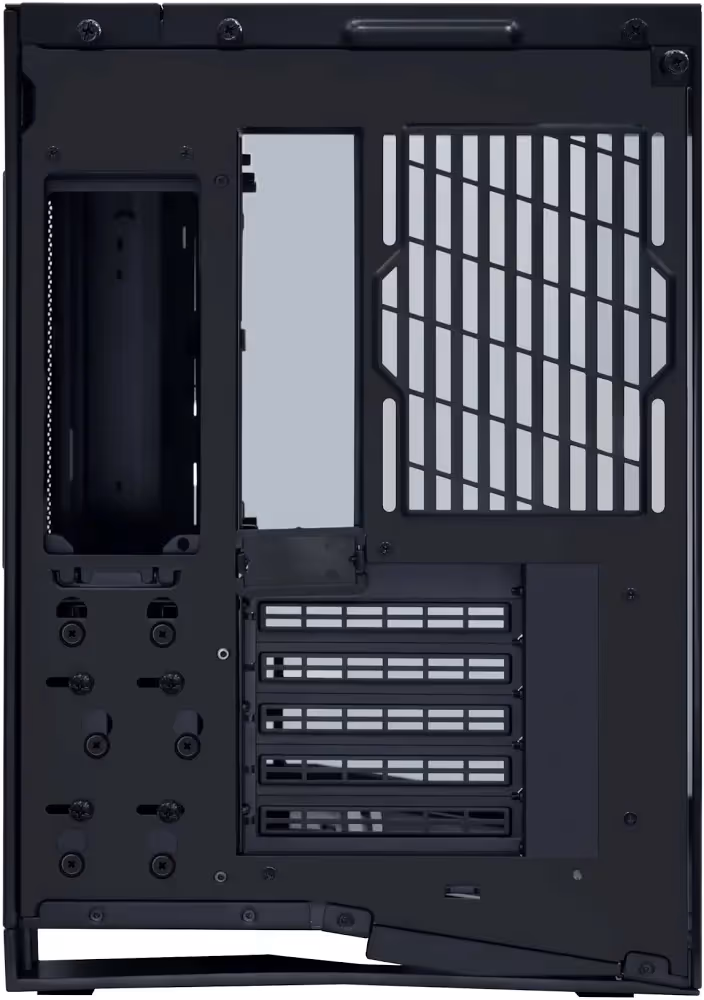 Lian Li O11D Mini V2 mATX - vue 3