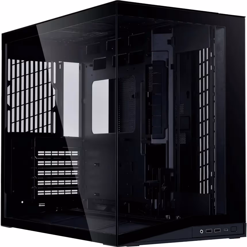 Lian Li O11D Mini V2 mATX