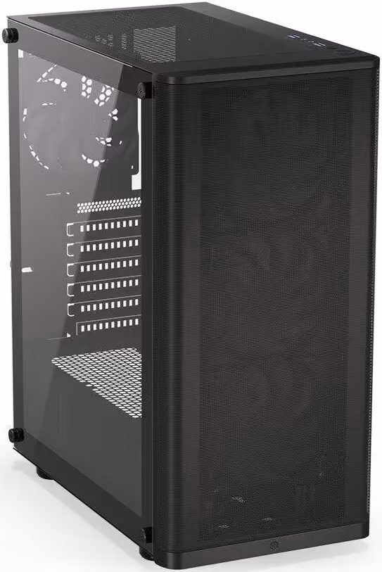 ENDORFY Ventum 200 ATX RGB - vue 4