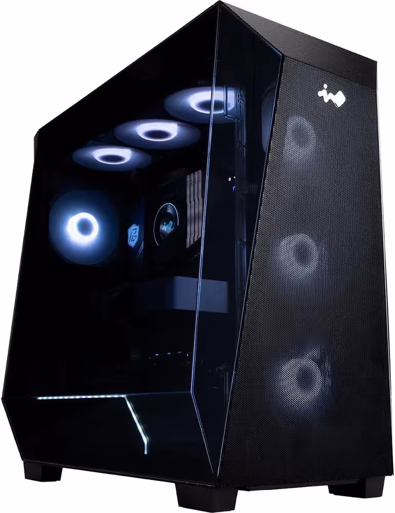 In Win Prism ATX