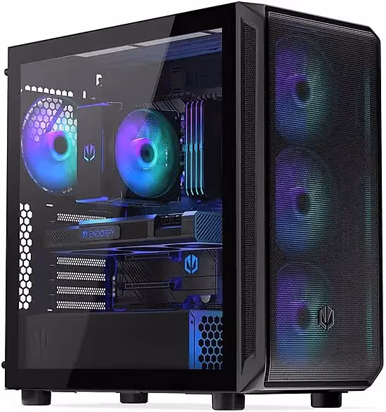 ENDORFY Arx 700 ATX RGB