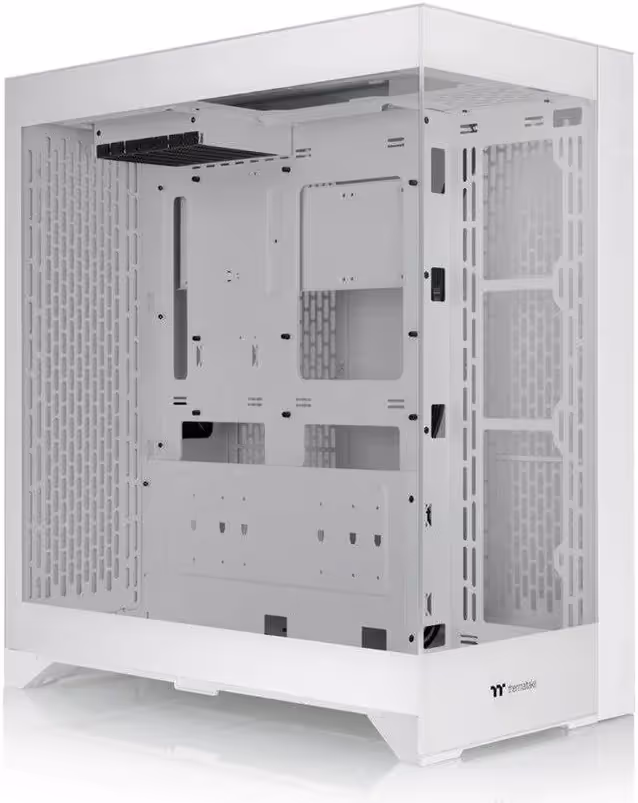 Thermaltake CTE E660 MX E-ATX - vue 2