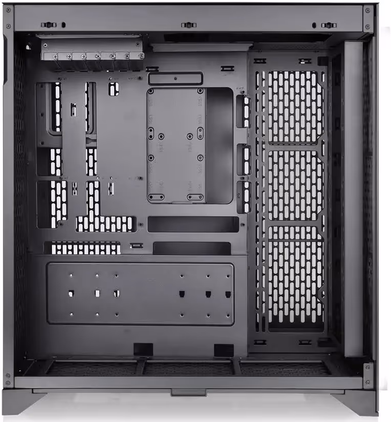 Thermaltake CTE E660 MX E-ATX - vue 3