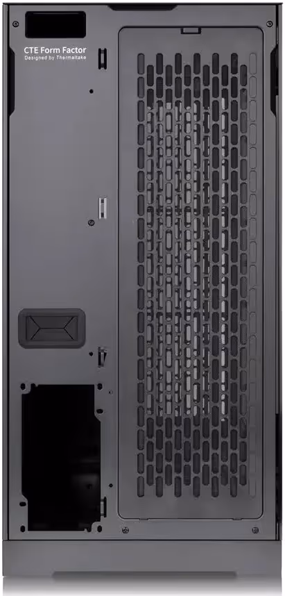 Thermaltake CTE E660 MX E-ATX - vue 4