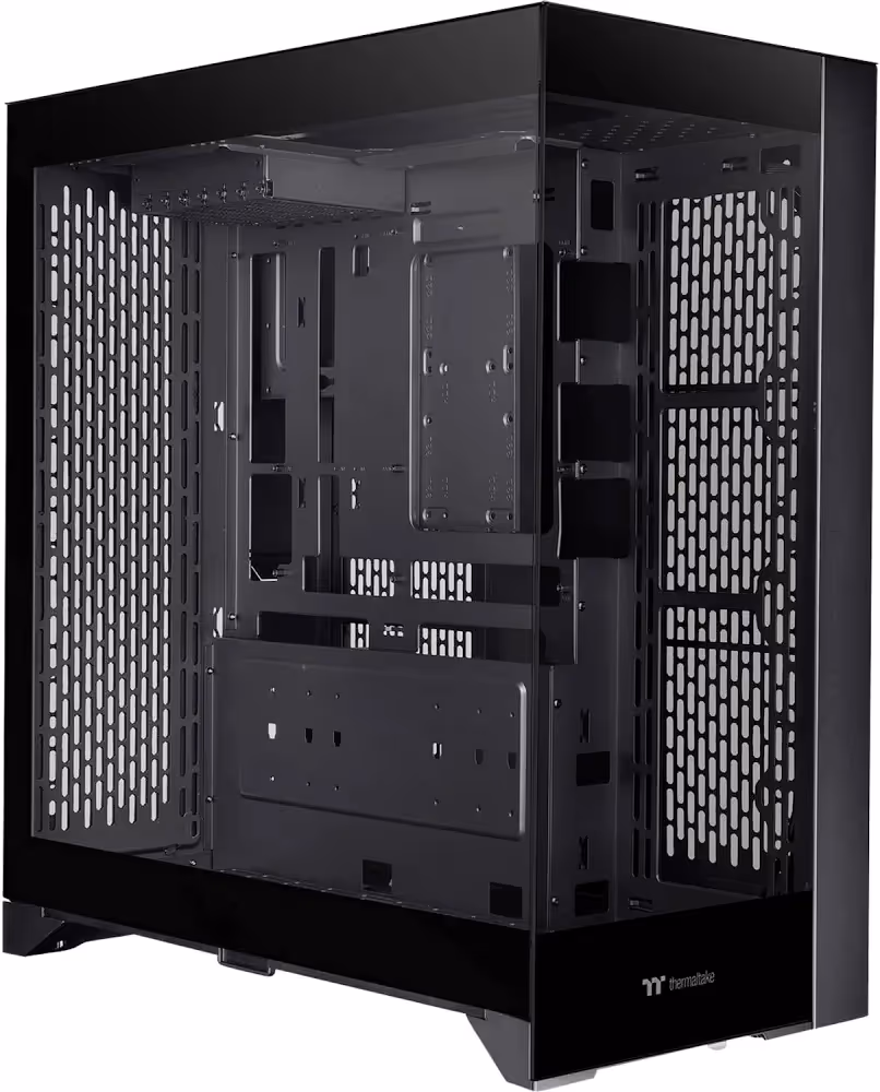 Thermaltake CTE E660 MX E-ATX