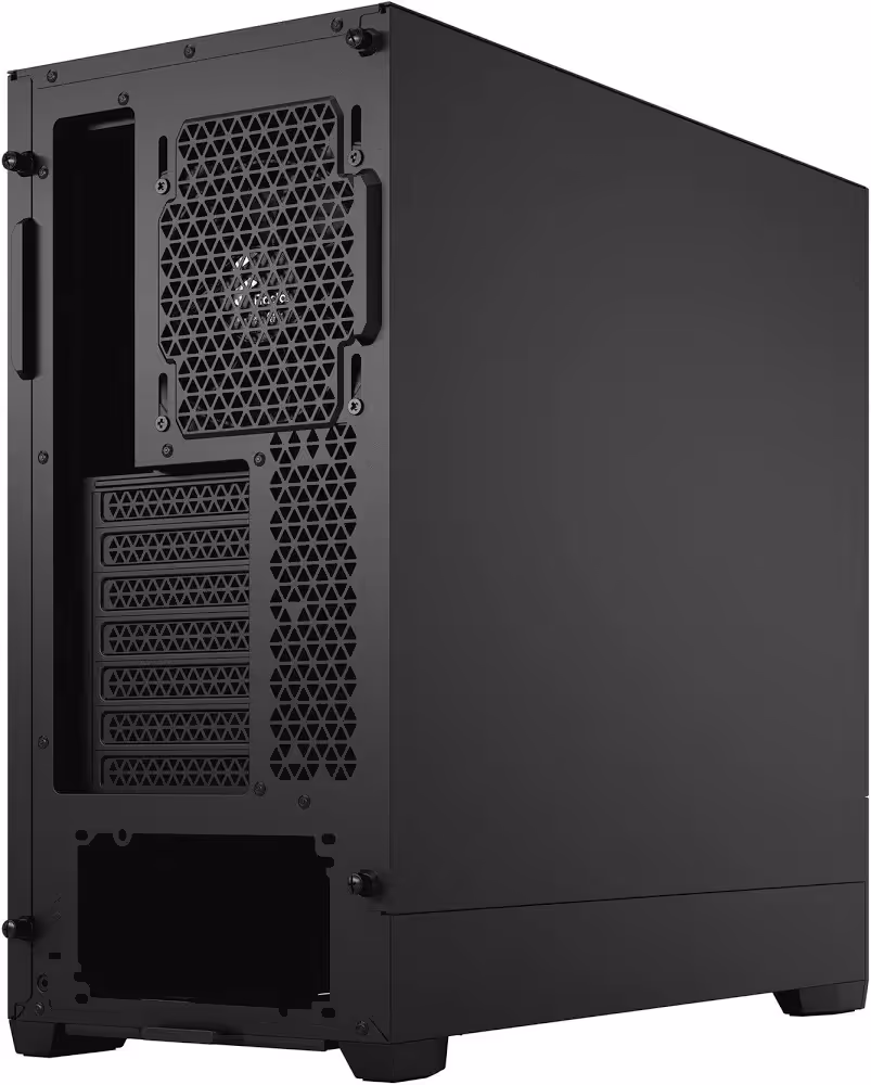 Fractal Design Pop Air ATX Black - vue 5
