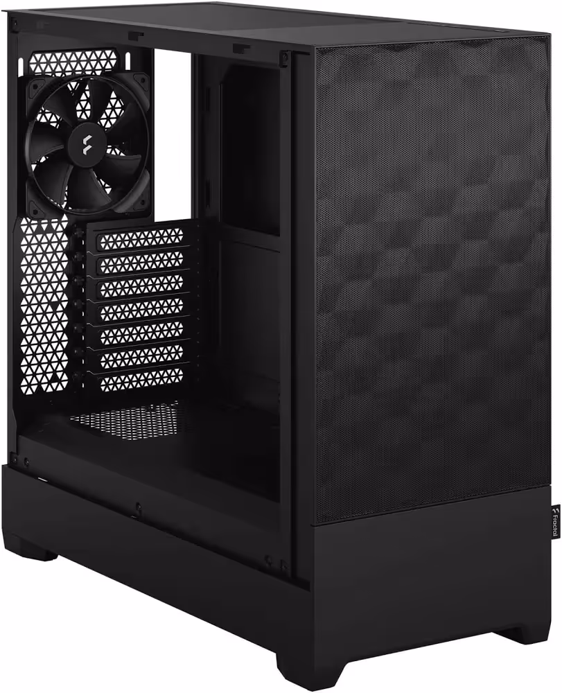 Fractal Design Pop Air ATX Black - vue 2