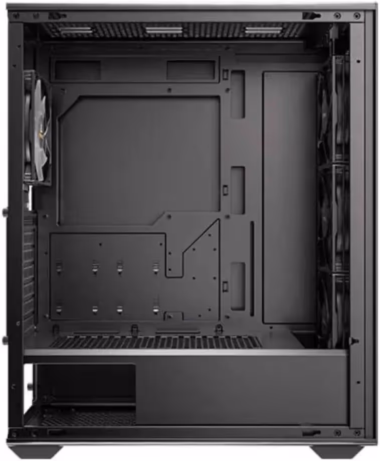 Antec AX85 ATX RGB - vue 3