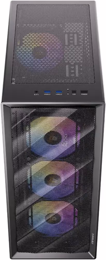 Antec AX85 ATX RGB - vue 5