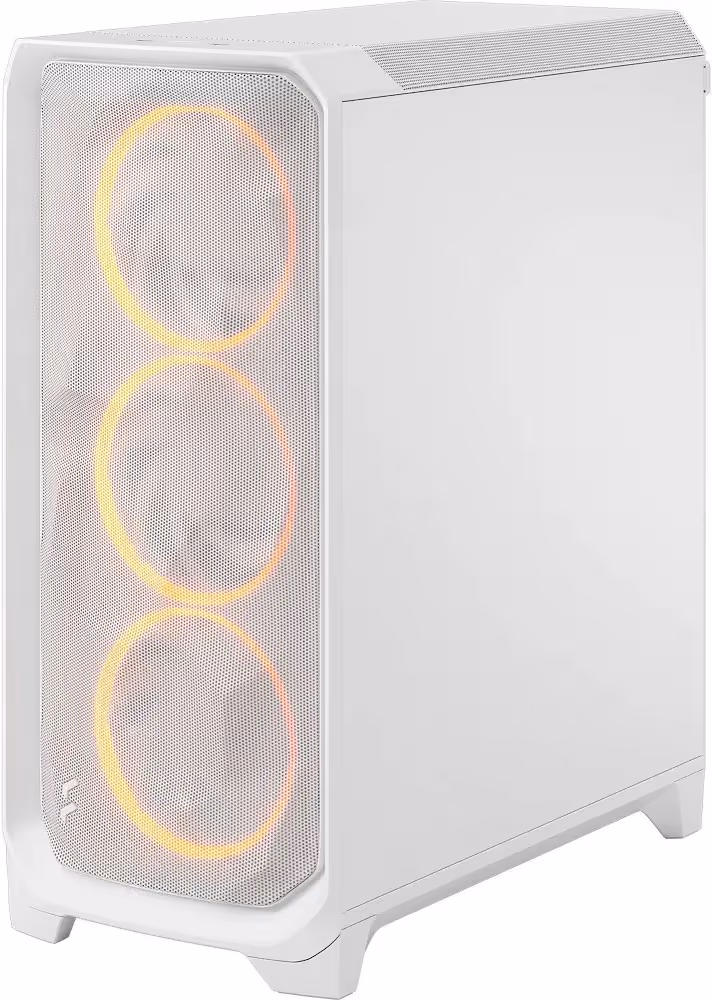 Fractal Design Meshify 3 E-ATX RGB - vue 2