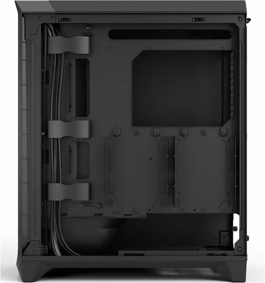 Fractal Design Meshify 3 E-ATX - vue 4