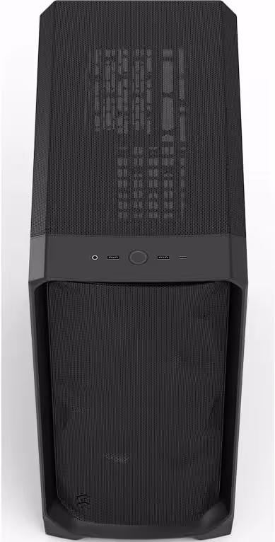 Fractal Design Meshify 3 E-ATX - vue 3