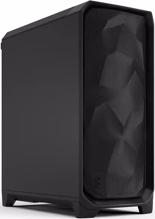 Fractal Design Meshify 3 E-ATX - vue 2