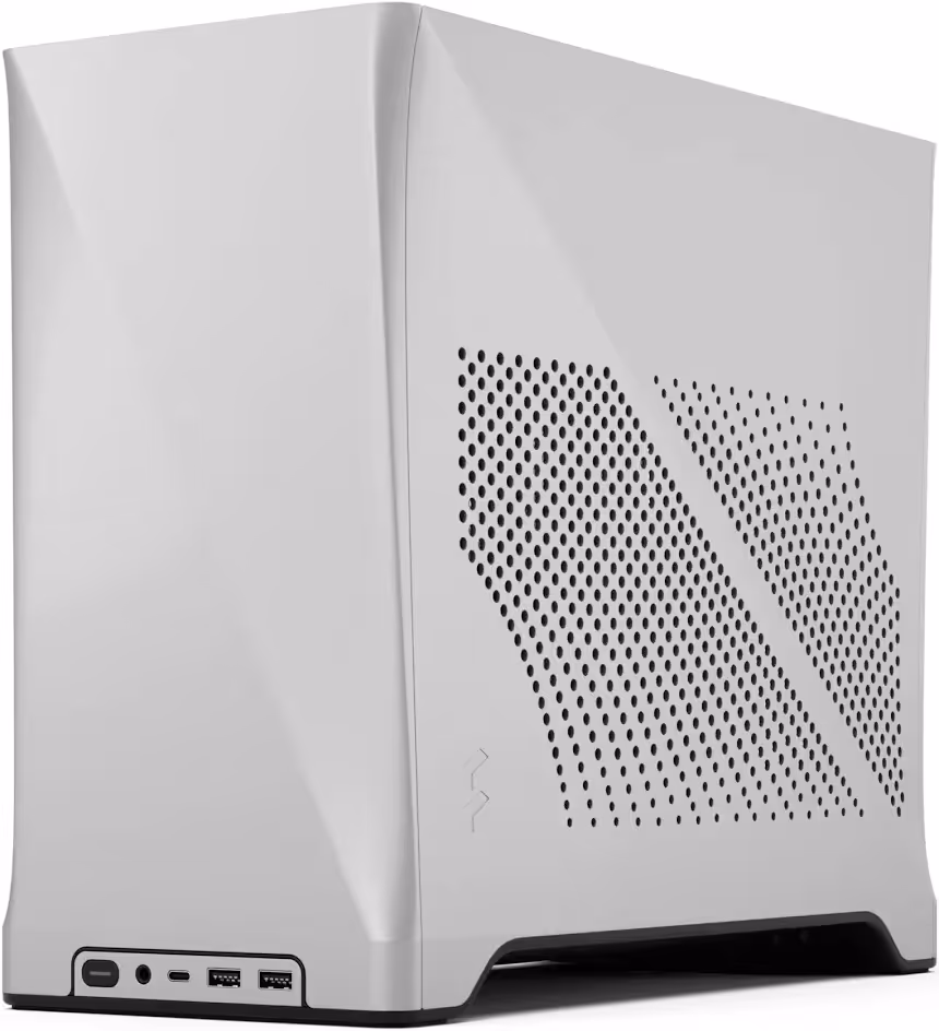 Fractal Design Era 2 ITX - vue 5