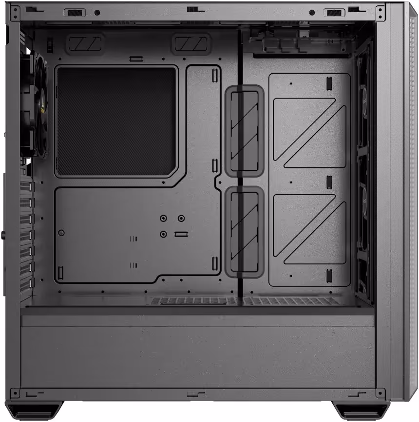 Antec P7 S ATX - vue 4