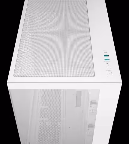 Deepcool CG530 7F ATX White - vue 4