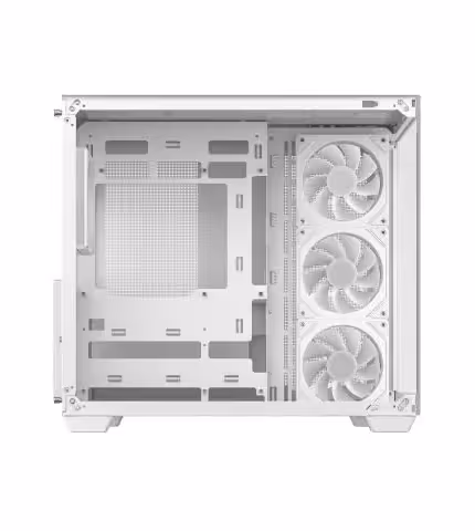 Deepcool CG530 7F ATX White - vue 2