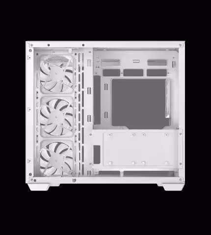 Deepcool CG530 7F ATX White - vue 3