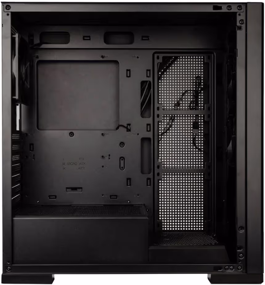 Kolink Unity Meshbay Performance ATX - vue 4