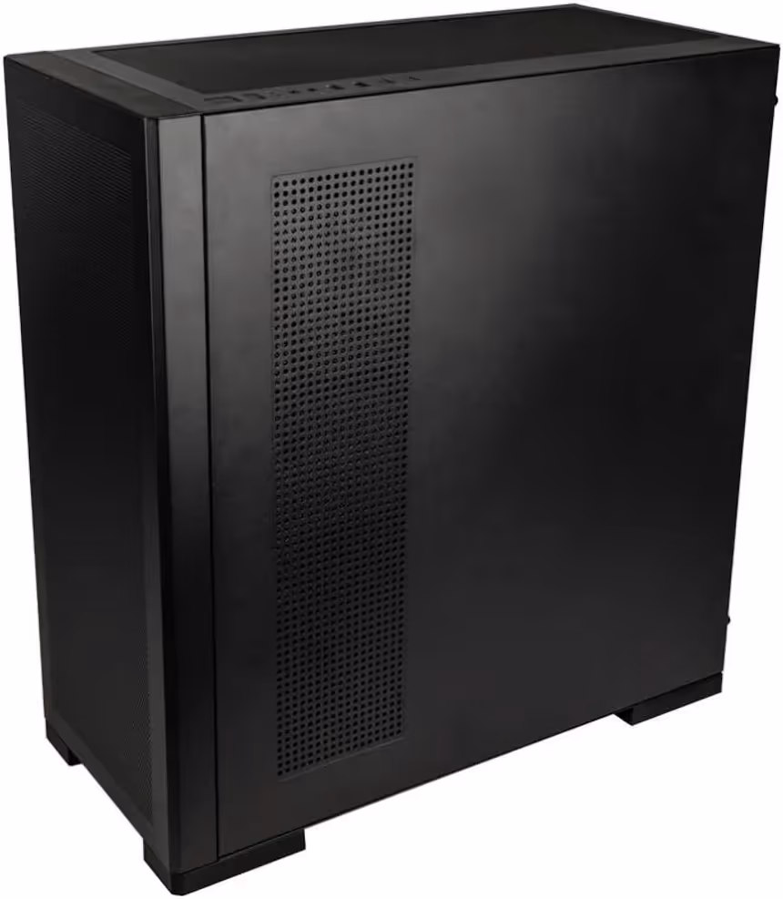 Kolink Unity Meshbay Performance ATX - vue 3