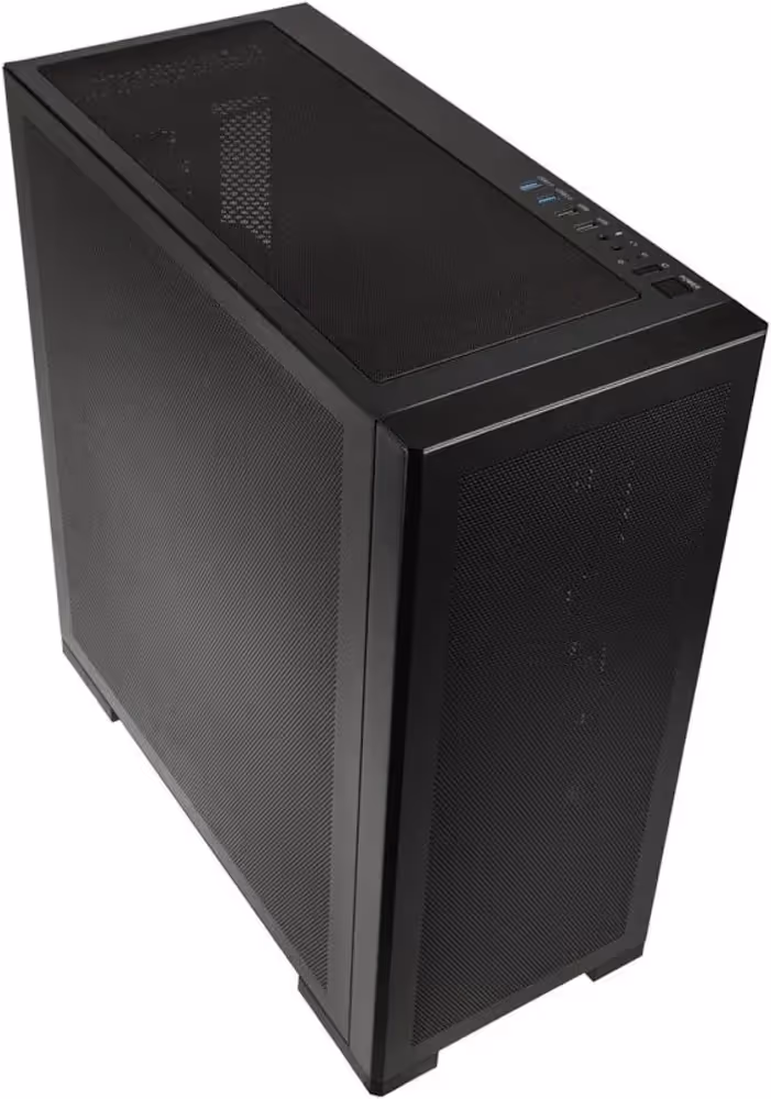 Kolink Unity Meshbay Performance ATX - vue 2