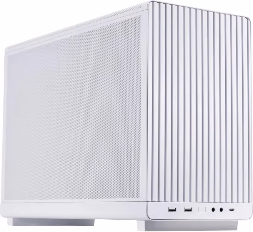 Lian Li A3 White mATX