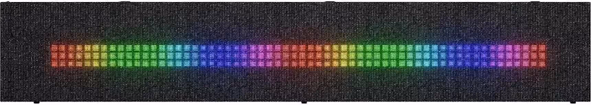 Phanteks Matrix 600 RGB ATX - vue 4