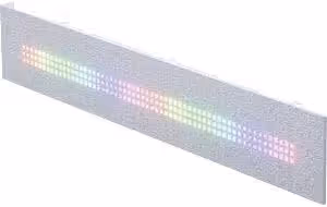 Phanteks Matrix 600 ATX RGB White