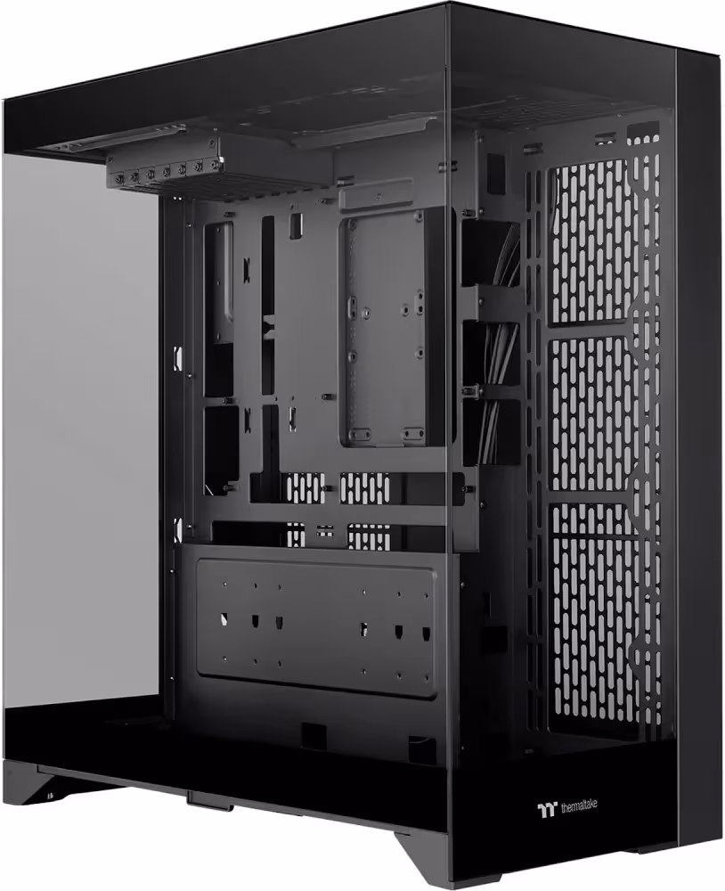 Thermaltake CTE E550 TG E-ATX