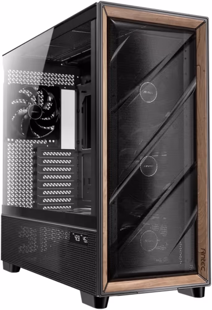 Antec FLUX PRO E-ATX