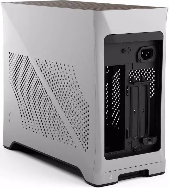 Fractal Design ERA 2 ITX - vue 3
