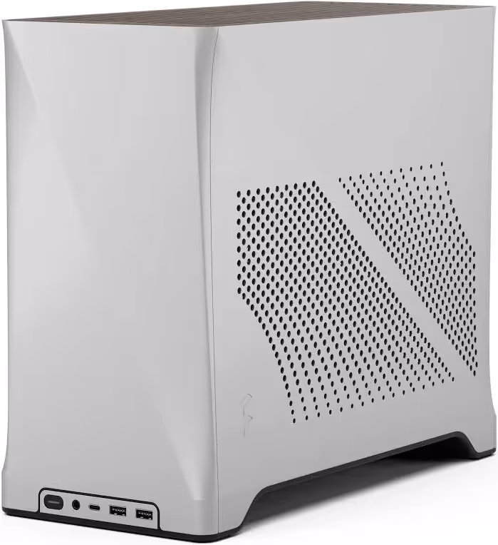 Fractal Design ERA 2 ITX - vue 5
