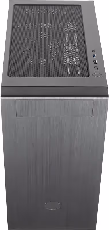 Cooler Master MB400L mATX - vue 3