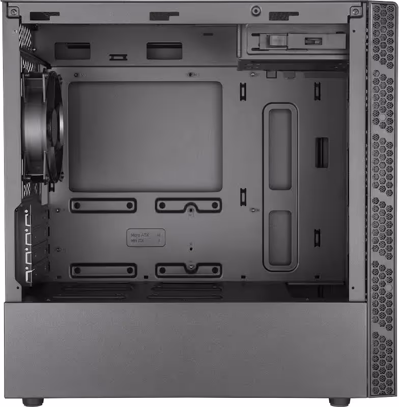 Cooler Master MB400L mATX - vue 5