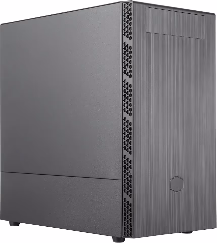 Cooler Master MB400L mATX