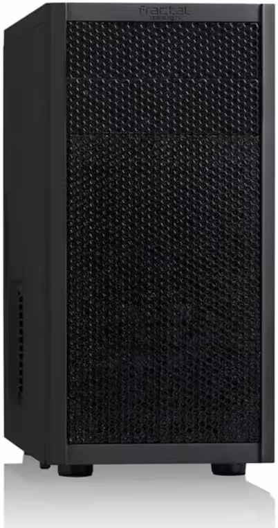 Fractal Design Core 1000 mATX