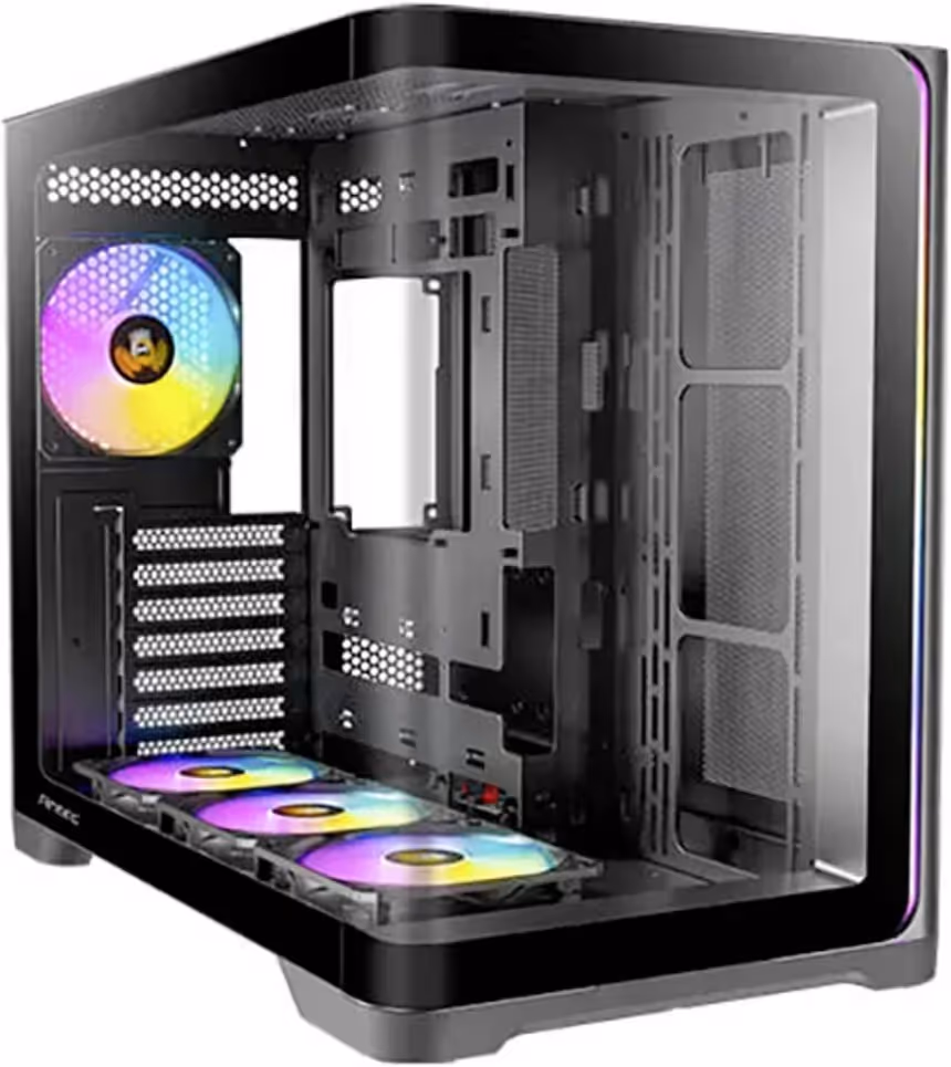 Antec C5 Curve ATX RGB