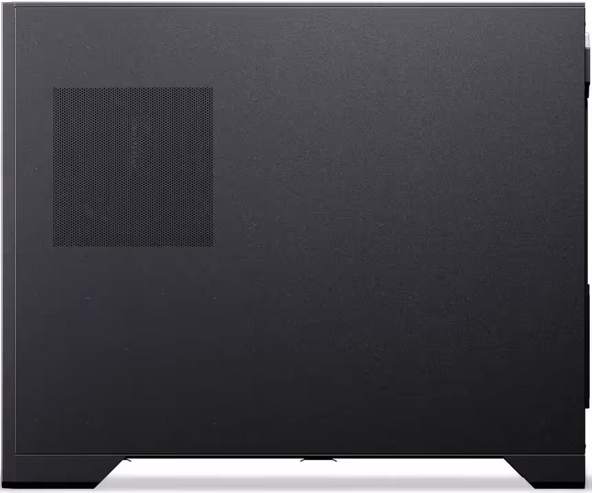 Phanteks XT M3 mATX - vue 3