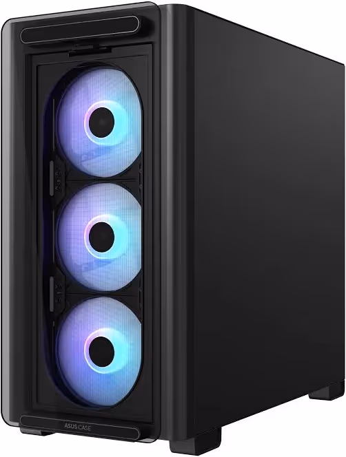 Asus A23 Plus mATX RGB - vue 5