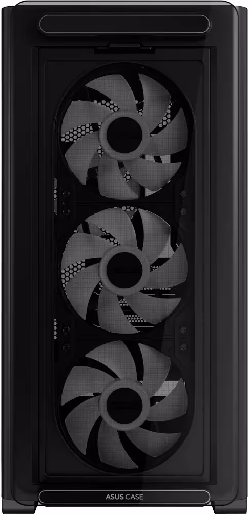 Asus A23 Plus mATX RGB