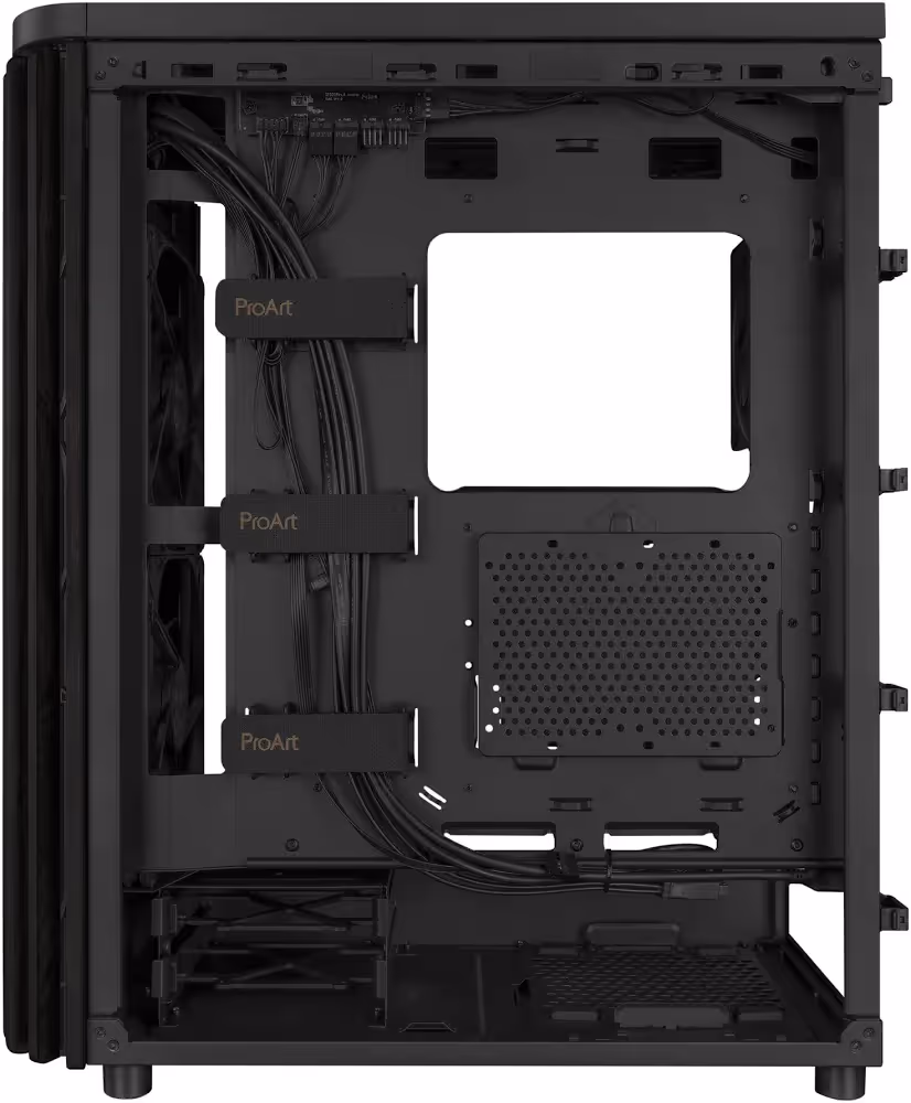 Asus ProArt PA401 ATX - vue 3