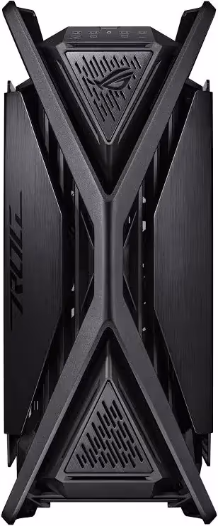 ASUS ROG Hyperion GR701 ATX - vue 2