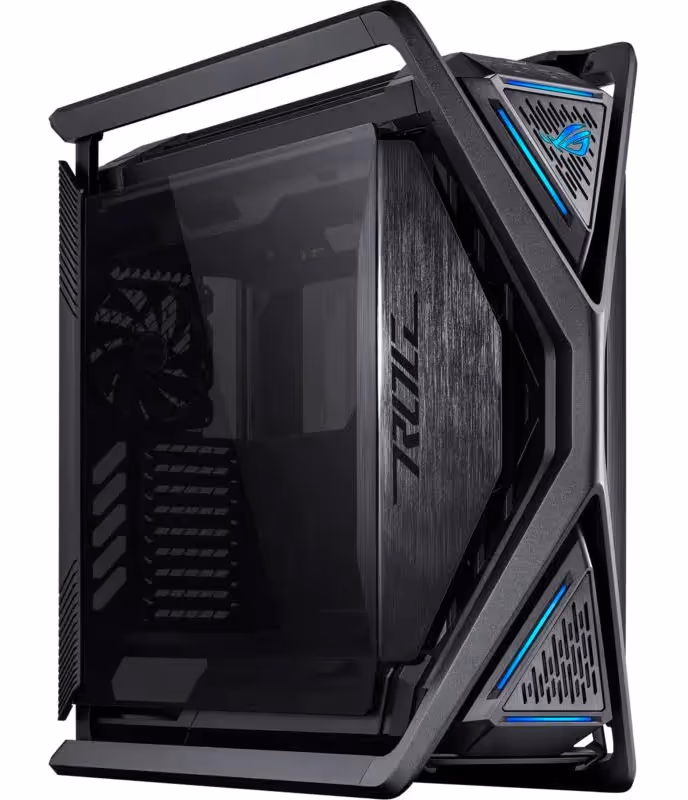 ASUS ROG Hyperion GR701 ATX