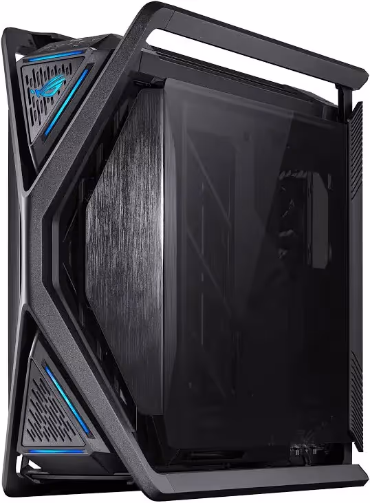 ASUS ROG Hyperion GR701 ATX - vue 3